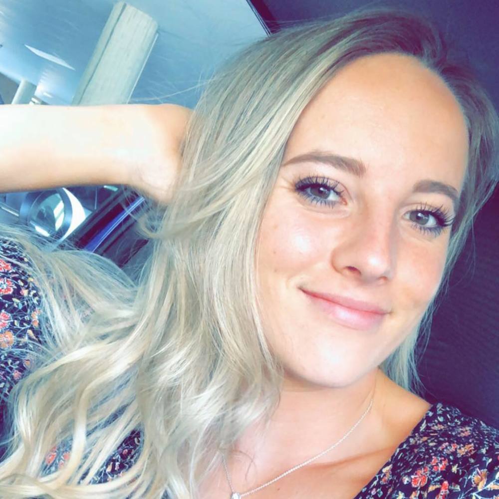 Meet your Posher, Rylie